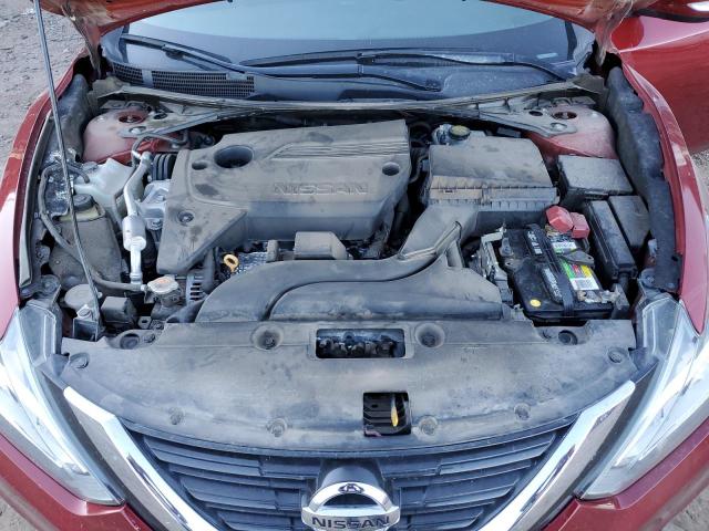 Photo 11 from auction – 2018 NISSAN ALTIMA 2.5 with VIN 1N4AL3AP3JC174062