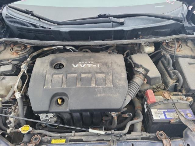 Photo 11 from auction – 2010 TOYOTA COROLLA MA with VIN 2T1KU4EE4AC468569