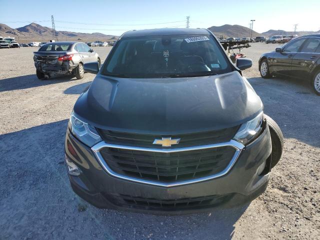 Photo 5 from auction – 2019 CHEVROLET EQUINOX LT with VIN 2GNAXJEV5K6230211