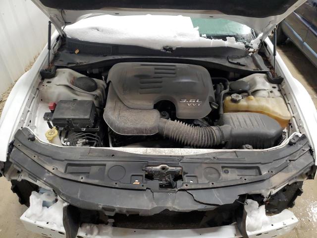 Photo 11 from auction – 2016 CHRYSLER 300 S with VIN 2C3CCAGG4GH244595