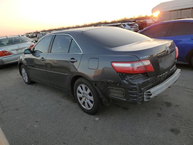 Photo 2 from auction – 2007 TOYOTA CAMRY CE with VIN 4T1BE46K87U177498