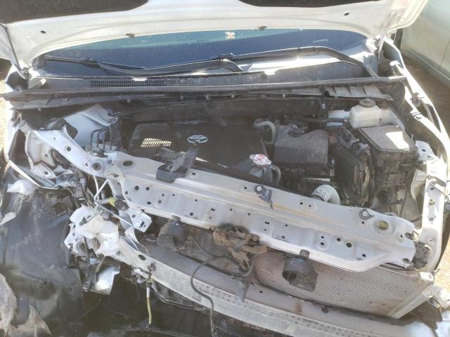 Photo 11 from auction – 2018 TOYOTA HIGHLANDER with VIN 5TDZZRFH7JS255760