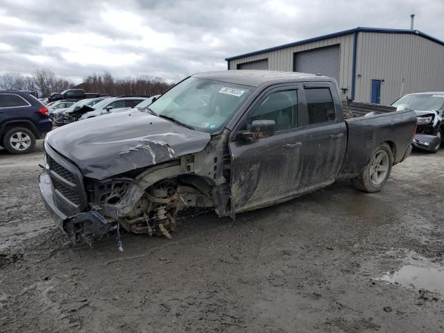 RAM 1500 ST 2015 with VIN 1C6RR7FT3FS698387 - Photo from auction
