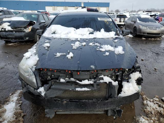 Photo 5 from auction – 2015 CHEVROLET MALIBU LTZ with VIN 1G11F5SL2FF227194
