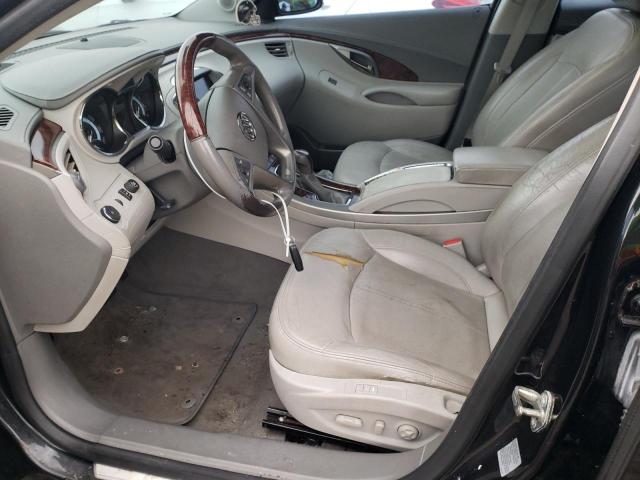Photo 7 from auction – 2010 BUICK LACROSSE C with VIN 1G4GE5EV2AF193392