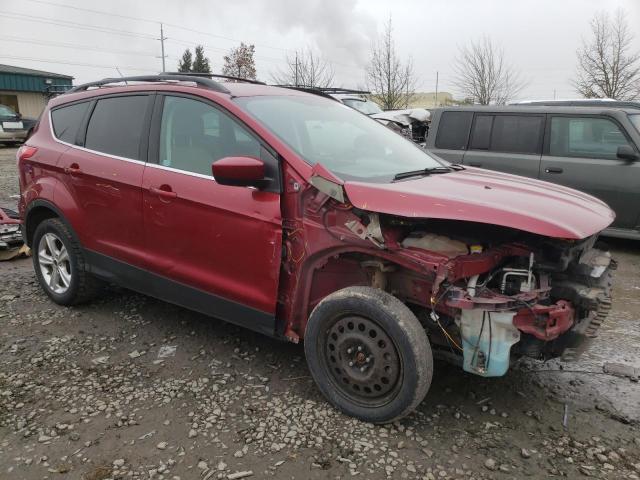 Photo 4 from auction – 2013 FORD ESCAPE SE with VIN 1FMCU9G96DUD19696