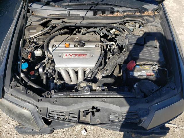 Photo 11 from auction – 2006 ACURA TSX with VIN JH4CL95976C000700