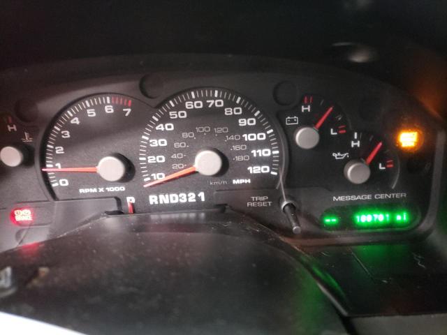 Photo 9 from auction – 2005 FORD EXPLORER X with VIN 1FMZU73K15UB00329