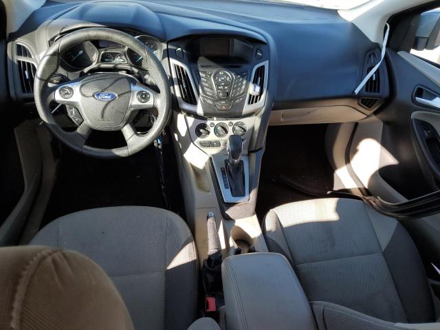 Photo 8 from auction – 2014 FORD FOCUS SE with VIN 1FADP3F23EL408902