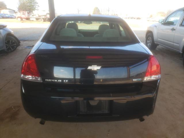 Photo 6 from auction – 2013 CHEVROLET IMPALA LT with VIN 2G1WG5E36D1242039