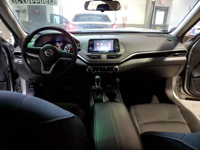 Photo 8 from auction – 2021 NISSAN ALTIMA S with VIN 1N4BL4BV1MN343530