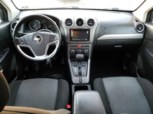 Photo 8 from auction – 2012 CHEVROLET CAPTIVA SP with VIN 3GNAL3E53CS601764