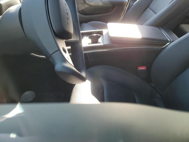 Photo 7 from auction – 2021 TESLA MODEL S with VIN 5YJSA1E67MF449658