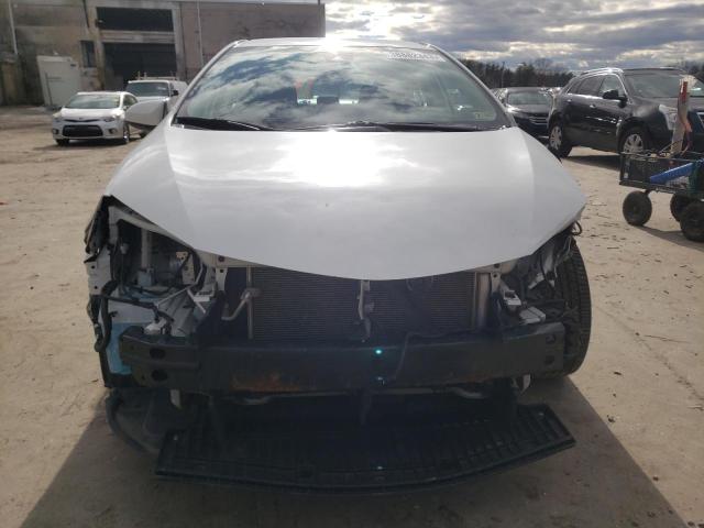 Photo 5 from auction – 2017 TOYOTA COROLLA L with VIN 5YFBURHE4HP640960