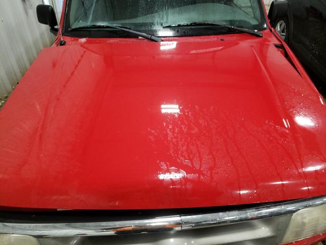 Photo 11 from auction – 1997 FORD RANGER with VIN 1FTCR10A9VPB49443