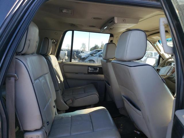 Photo 11 from auction – 2007 LINCOLN NAVIGATOR with VIN 5LMFL28547LJ23217