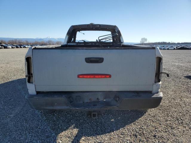 Photo 6 from auction – 2003 DODGE RAM 3500 S with VIN 3D3MU48C33G841488