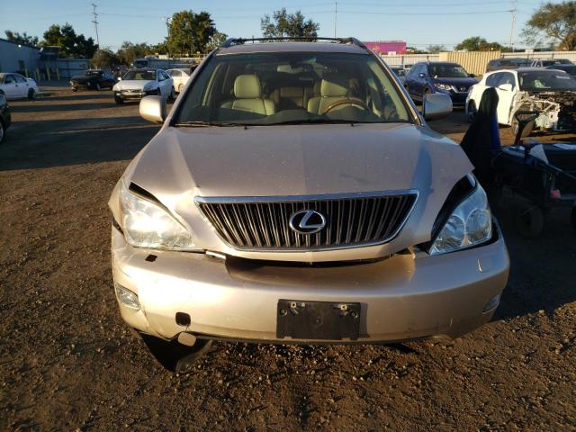 Фото 5 с аукциона – 2005 LEXUS RX 330 с VIN 2T2HA31U15C072563