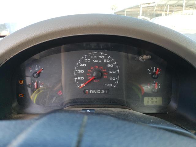 Photo 9 from auction – 2008 FORD F150 with VIN 1FTRX12W58FB79686