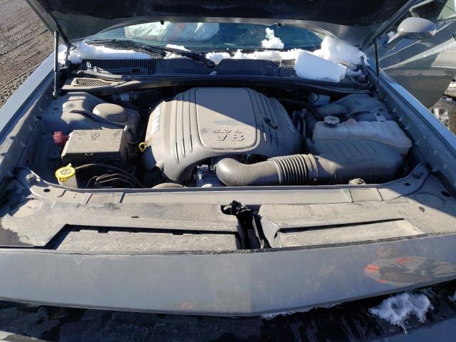 Photo 11 from auction – 2019 DODGE CHALLENGER with VIN 2C3CDZBT7KH705300