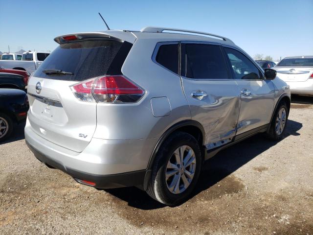 Photo 3 from auction – 2015 NISSAN ROGUE S with VIN 5N1AT2MTXFC894815