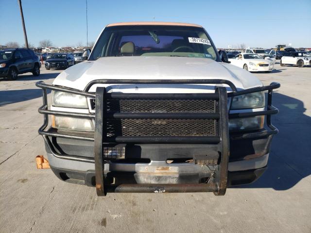 Photo 5 from auction – 2006 CHEVROLET SILVERADO with VIN 1GCHC23U76F138807