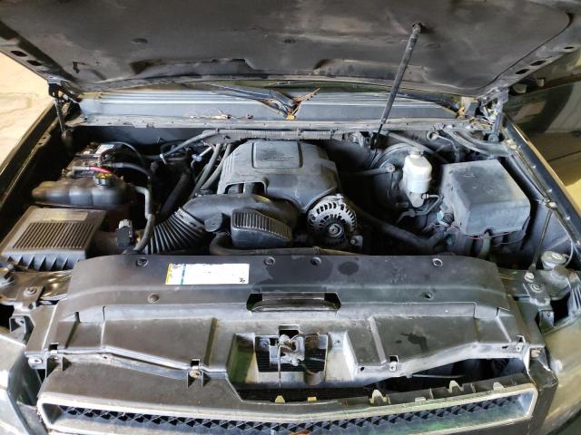 Photo 12 from auction – 2011 CHEVROLET TAHOE C150 with VIN 1GNSCBE0XBR151244