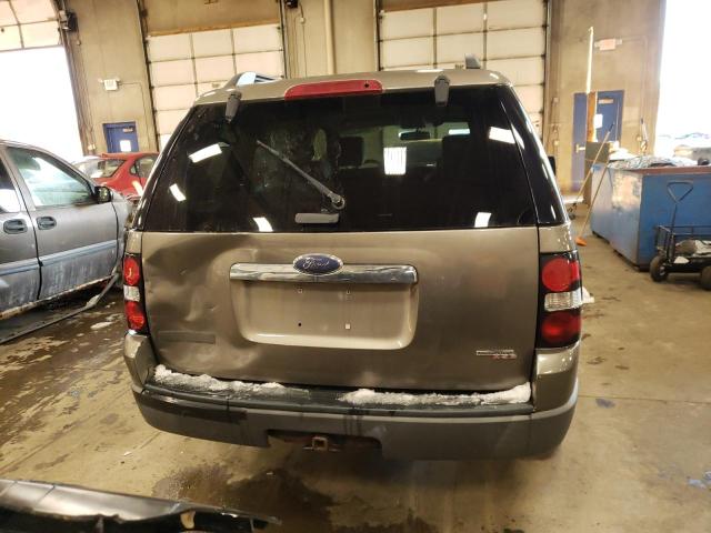 Photo 6 from auction – 2006 FORD EXPLORER X with VIN 1FMEU73E96UA56297
