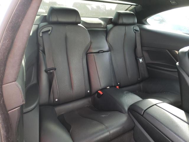 Photo 10 from auction – 2012 BMW 650 I with VIN WBALX3C54CDV77691
