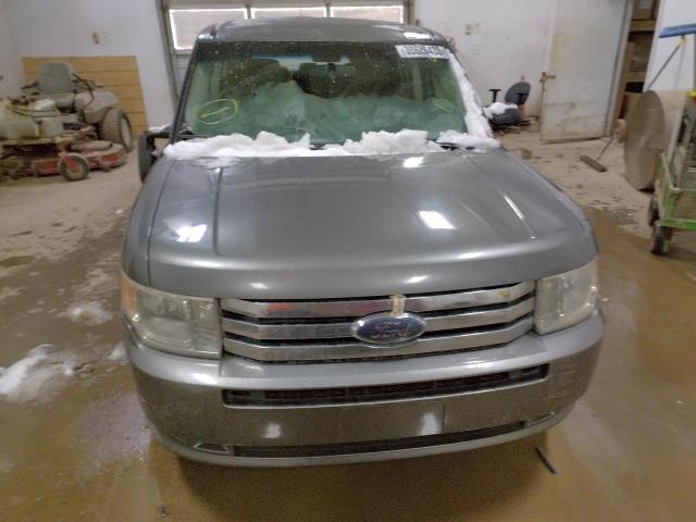 Photo 5 from auction – 2009 FORD FLEX SE with VIN 2FMDK51C49BA02665