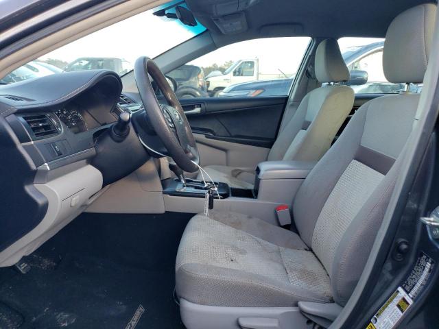 Photo 7 from auction – 2014 TOYOTA CAMRY L with VIN 4T1BF1FK9EU814973