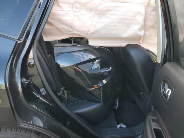 Photo 10 from auction – 2011 NISSAN ROGUE S with VIN JN8AS5MV6BW688947