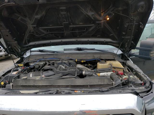 صورة رقم 11 من المزاد - 2011 FORD F250 SUPER مع VIN 1FT7W2BT4BEB95476