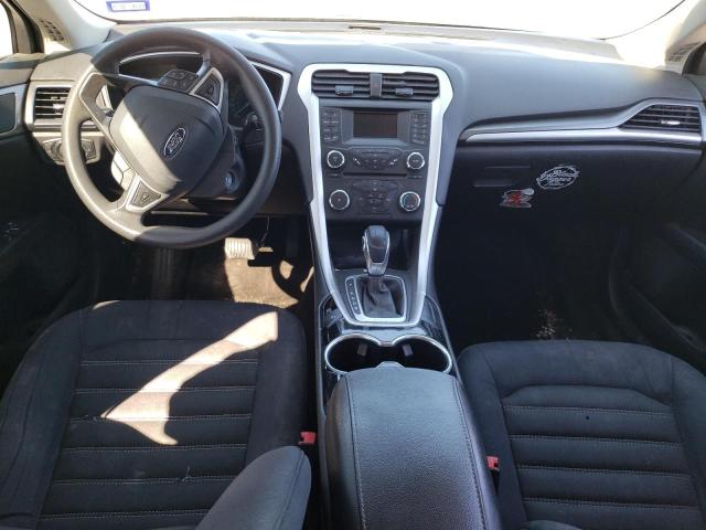 Photo 8 from auction – 2014 FORD FUSION SE with VIN 3FA6P0H76ER365660