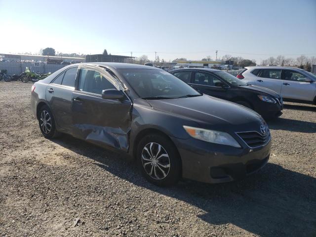 Photo 4 from auction – 2011 TOYOTA CAMRY BASE with VIN 4T1BF3EK2BU742345