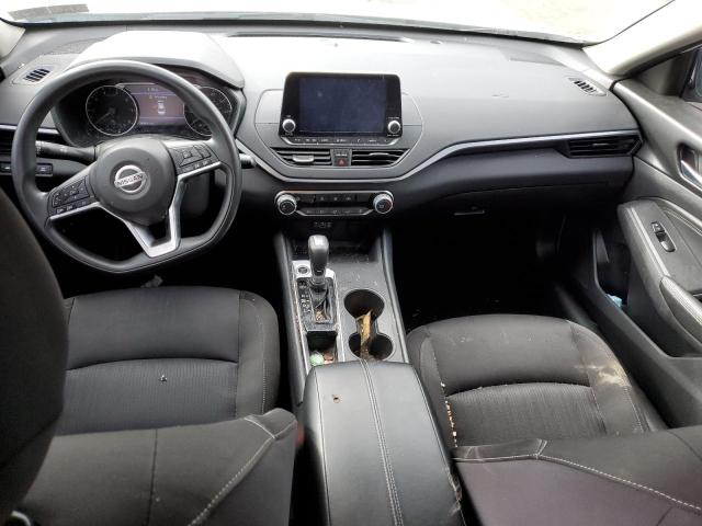 Photo 8 from auction – 2020 NISSAN ALTIMA S with VIN 1N4BL4BV7LC165679