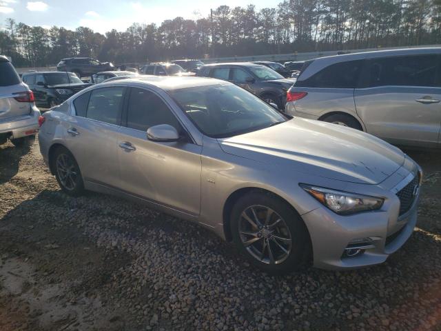 Photo 4 from auction – 2017 INFINITI Q50 PREMIU with VIN JN1EV7AP8HM739121