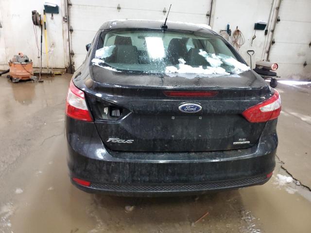 Photo 6 from auction – 2014 FORD FOCUS SE with VIN 1FADP3F24EL177878