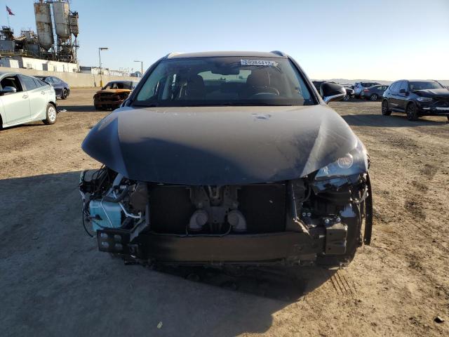 Photo 5 from auction – 2021 LEXUS NX 300 BAS with VIN JTJDARBZ1M2200620