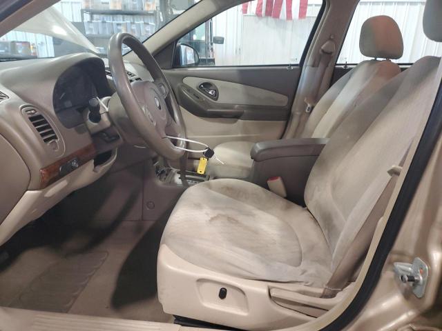 Photo 7 from auction – 2005 CHEVROLET MALIBU with VIN 1G1ZS52F55F111334