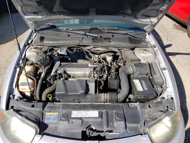 Photo 11 from auction – 2004 CHEVROLET CAVALIER with VIN 1G1JC52F147280611