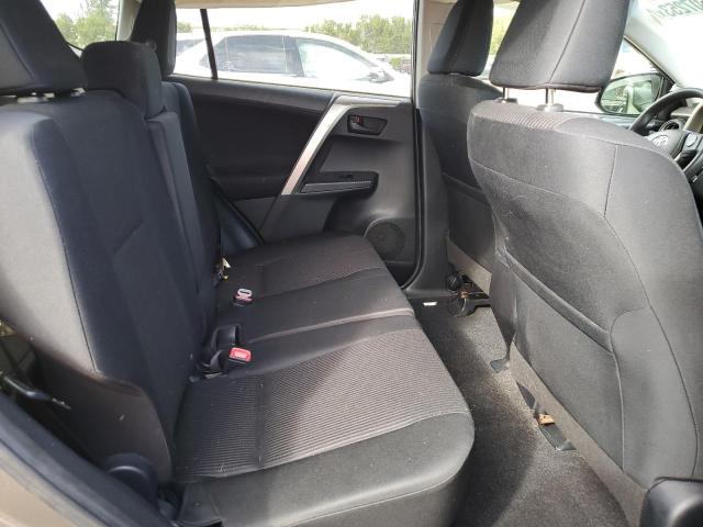Photo 10 from auction – 2014 TOYOTA RAV4 LE with VIN JTMZFREV1ED037086