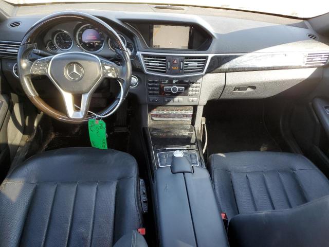 Photo 8 from auction – 2013 MERCEDES-BENZ E 550 4MAT with VIN WDDHF9BBXDA718200