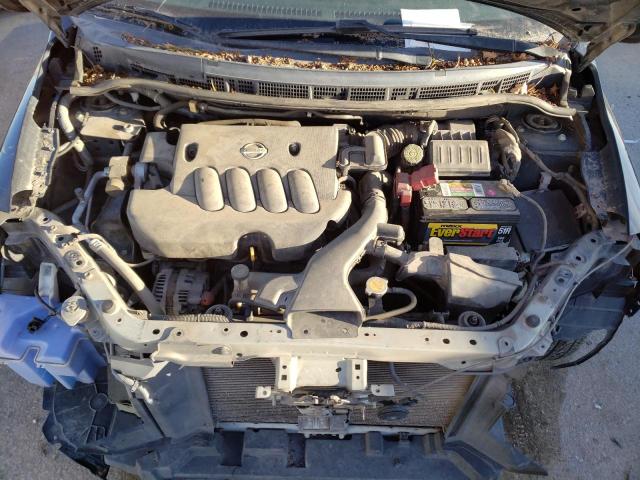 Photo 11 from auction – 2010 NISSAN VERSA S with VIN 3N1BC1APXAL373894