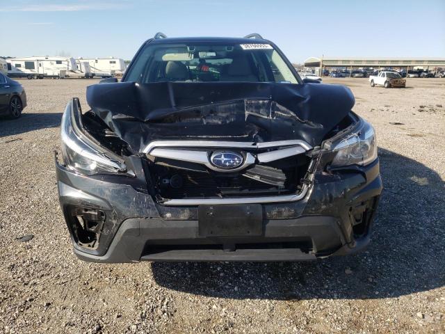 Photo 5 from auction – 2020 SUBARU FORESTER P with VIN JF2SKAJC7LH436496