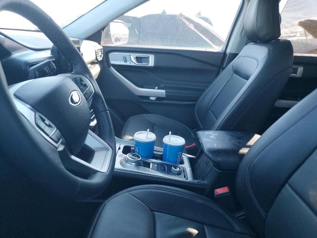 Photo 7 from auction – 2022 FORD EXPLORER L with VIN 1FMSK8FHXNGB63120