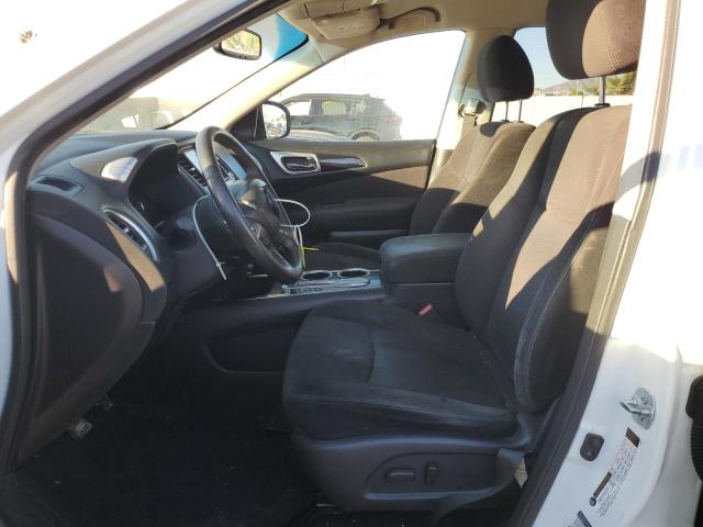 Photo 7 from auction – 2015 NISSAN PATHFINDER with VIN 5N1AR2MN4FC608599