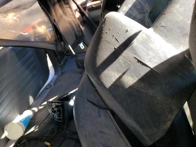 Photo 10 from auction – 2002 CHEVROLET TRACKER with VIN 2CNBJ18C726934320