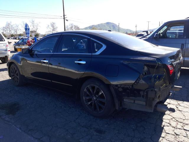 Photo 2 from auction – 2016 NISSAN ALTIMA 2.5 with VIN 1N4AL3AP1GC121417