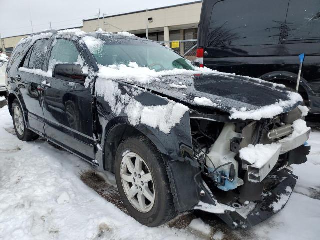 Photo 4 from auction – 2007 CADILLAC SRX with VIN 1GYEE637770152736